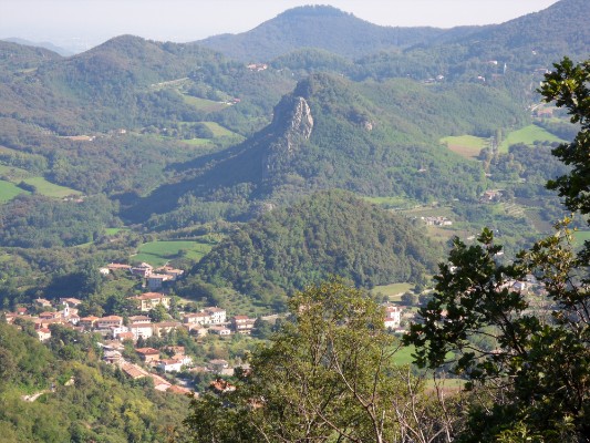 Paesaggi dei Colli Euganei