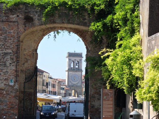 Este e i suoi giardini