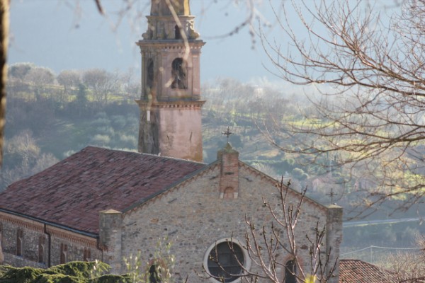 Arquà Petrarca