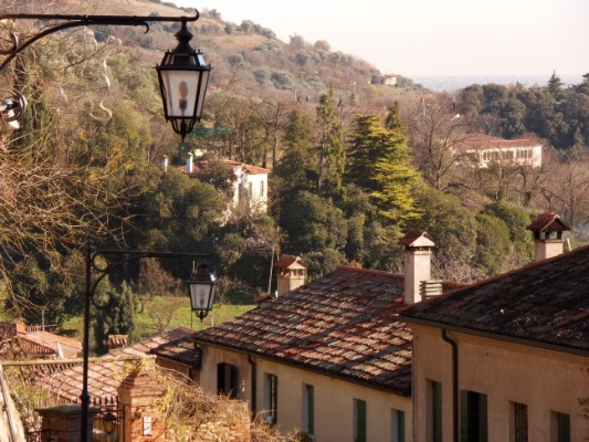 Arquà Petrarca