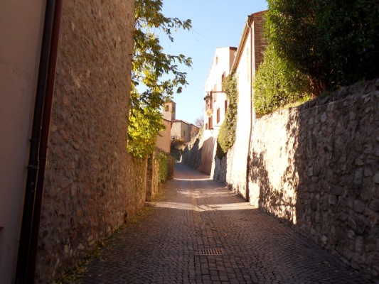Arquà Petrarca