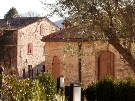 Arquà Petrarca